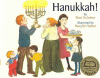 Hanukkah!