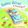 Sakes alive : a cattle drive