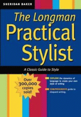 The Longman practical stylist