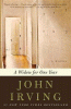 A widow for one year : a novel