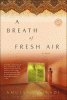 A breath of fresh air