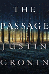 The passage : a novel