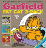 Garfield fat cat 3-pack. Vol. 9