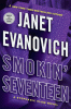 Book cover of Smokin’ Seventeen