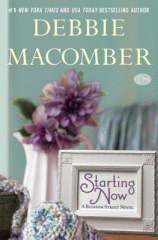 Starting now : a Blossom Street novel