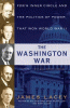 The Washington war : FDR