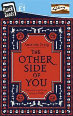 The other side of you [Restricted to Adult Learner Book Club]