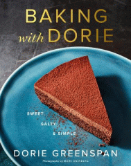 Baking with Dorie : sweet, salty & simple