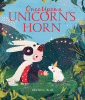 Once upon a unicorn's horn