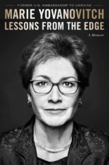 Lessons from the edge : a memoir