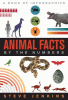 Animal facts by the numbers : a book of infographics