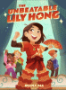 The unbeatable Lily Hong