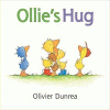 Ollie's hug