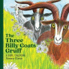 The three Billy Goats Gruff.