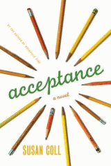 Acceptance : a novel