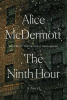 Book cover of The Ninth Hour
