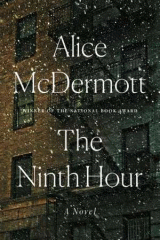 The ninth hour : a novel