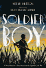 Book cover of Soldier boy