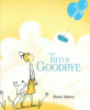 Tim's goodbye