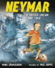 Neymar : a soccer dream come true