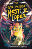 The total eclipse of Nestor Lopez
