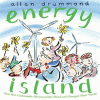 Energy island