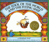 The fool of the world and the flying ship; a Russian tale,