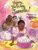 Happy birthday, Jamela