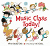 Music class today!