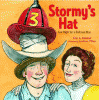 Stormy's hat : just right for a railroad man
