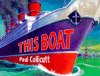 This boat