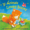 If animals loved books