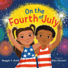 On the fourth of July