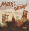 Max's dragon