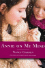 Book cover of Annie on my mind