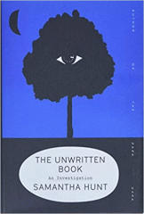 The unwritten book : an investigation