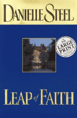 Leap of faith