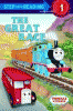 The great race : based on The railway series