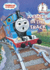 A crack in the track : a Thomas the Tank Engine story