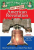 American revolution : a nonfiction companion to Magic Tree House #22 : Revolutionary War on Wednesday