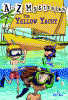 The yellow yacht