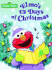 Elmo's 12 days of Christmas