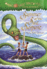 Summer of the Sea Serpent by Osborne, Mary Pope, Author