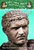 Ancient Rome and Pompeii : a nonfiction companion to Vacation under the volcano