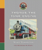 Thomas the tank engine story collection