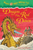 Dragon of the red dawn