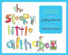 Sleepy little alphabet : a bedtime story from Alphabet Town