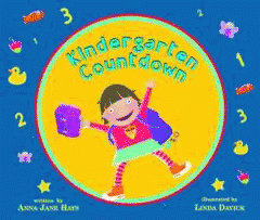 Kindergarten countdown
