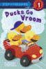 Ducks go vroom
