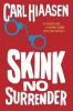 Book cover of Skink No Surrender